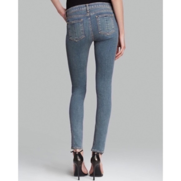 rag & bone The Skinny Jean - Picture 2 of 10